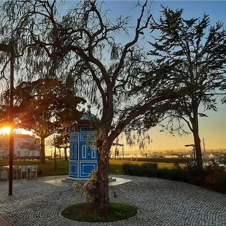 Apartment O Pescadinha