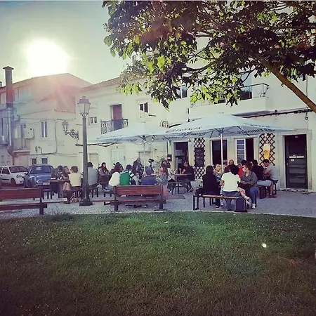 O Pescadinha Seixal (Setubal)