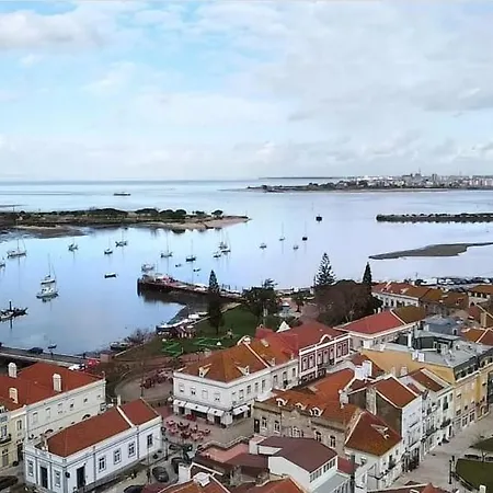 O Pescadinha *